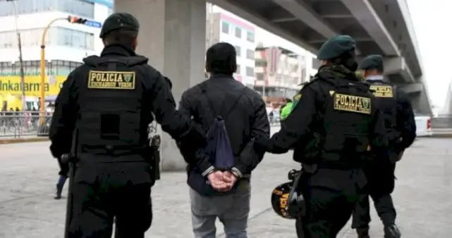 La terminación anticipada en el proceso penal peruano: problemas actuales tras la Ley N.º 32348