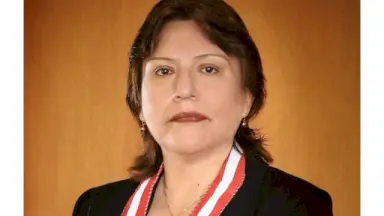 Poder Judicial dispone la reposición de Delia Espinoza en el cargo de fiscal suprema titular (Exp. 02530-2025-0-1801-SP-DC-03)