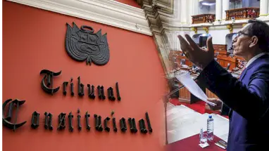 Caso Martín Vizcarra: procedencia del hábeas corpus y exigencia de afectación directa a la libertad personal (Exp. N.º 03671-2025-HC/TC Lima)