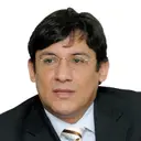 Percy García Cavero