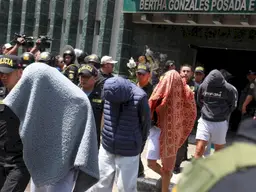 El caso del Liceo Naval: Entrevista a Benji Espinoza Ramos
