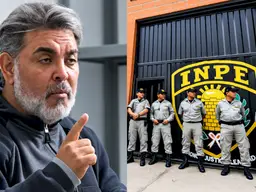 Devolución de la acusación fiscal, imputación concreta y el deber de sobreseer: a propósito del Exp. N.º 1402-2024-11-1826-JR-PE-01