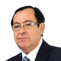 Víctor R. Prado Saldarriaga