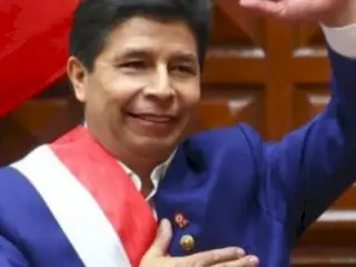 Admiten a trámite los recursos de apelación interpuestos por Pedro Castillo, Betssy Chavez, Willy Huerta y otros