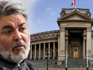 Caso Andrés Hurtado: solicita el cese de su prisión preventiva y presenta una oferta laboral como sustento