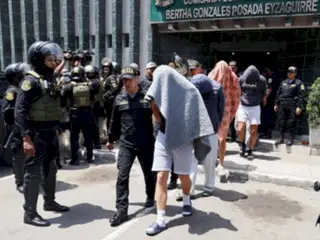 Caso Liceo Naval: Ministerio Público archivó la investigación seguida contra cuatro escolares