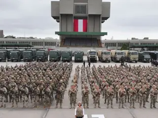 Crean Comisión Multisectorial de Alto Nivel para recuperar la seguridad y el orden público