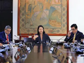 Delegación de facultades legislativas: Gobierno podrá modificar diversas normativas en materia penal para asegurar la seguridad ciudadana