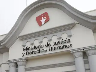 El Ministerio de Justicia y Derechos Humanos aprueba el Plan Operativo Institucional (POI) Anual 2026