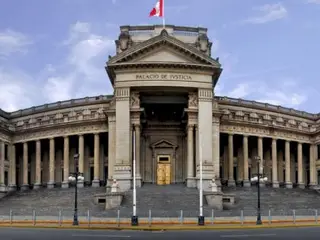 El Poder Judicial reorganiza sus juzgados transitorios a nivel nacional para redistribuir la carga procesal y acelerar el juzgamiento de procesos penales