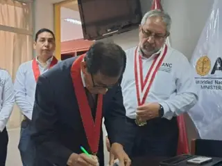 Ministerio Público amplía competencia a fiscalías supremas a fin de que puedan investigar a las Autoridades Nacionales de Control del Ministerio Público y del Poder Judicial