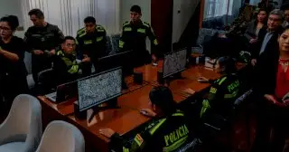 Ciberdelincuencia organizada en el Perú: estructuras digitales y retos de persecución penal