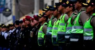 ¿Garantía funcional o privilegio procesal? Análisis crítico de las restricciones cautelares contra la Policía Nacional (arts. 261-A, 268-B y 292-A del CPP)