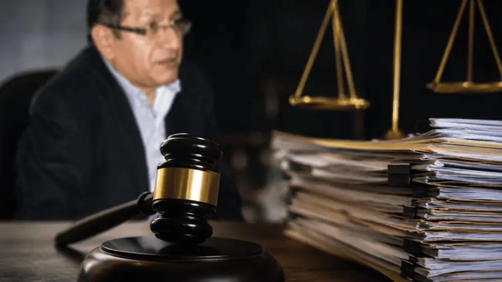Juez investigado por presuntos delitos suspende venta del Grupo El Comercio