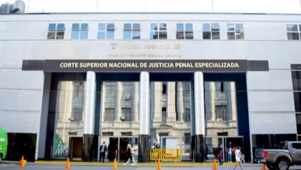 Crisis en la Corte Penal Nacional genera reprogramación de juicios y enfrenta a magistrados por el control institucional