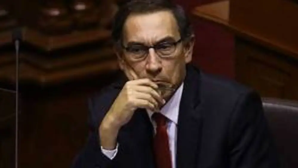 Poder Judicial rechaza recurso de Martín Vizcarra y ratifica que seguirá juicio por corrupción en Moquegua