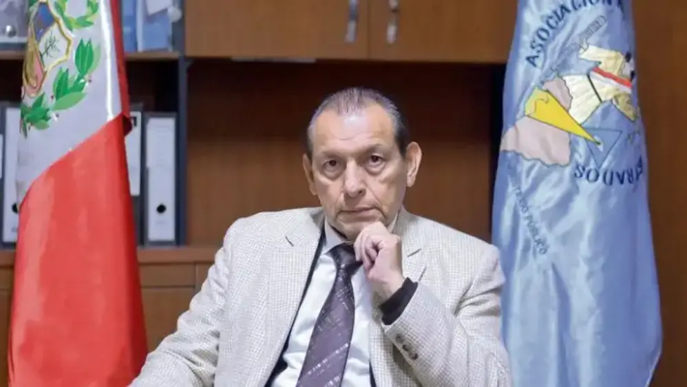 Organizaciones de derechos humanos sostienen que la salida del juez Ordóñez sería una represalia por su participación ante la CIDH.