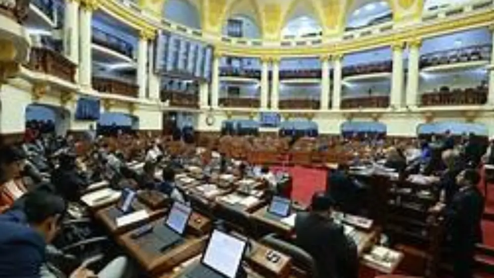 Proponen modificar el Código Penal para fortalecer la respuesta penal frente a la minería ilegal en cuerpos de agua y el uso de sustancias altamente contaminantes