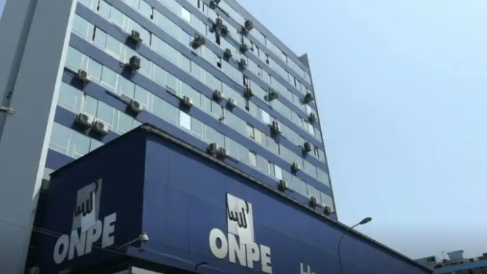 Procuraduría requiere información a la ONPE por la compra de equipos