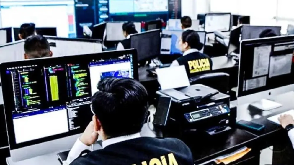 El grupo parlamentario Renovación Popular presenta proyecto legislativo que propone efectivizar el congelamiento administrativo de fondos vinculado al delito de extorsión