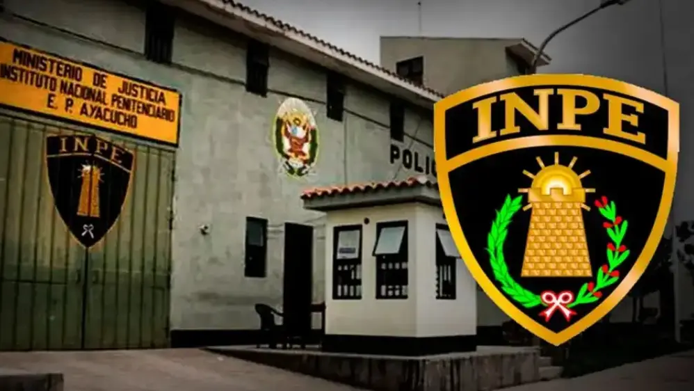 Gobierno plantea reemplazar el INPE por una nueva superintendencia penitenciaria