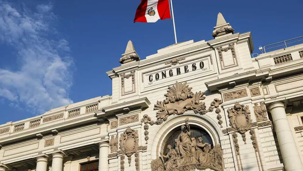 Congreso evalúa propuesta para introducir "criterios de imputación objetiva en el Código Penal"