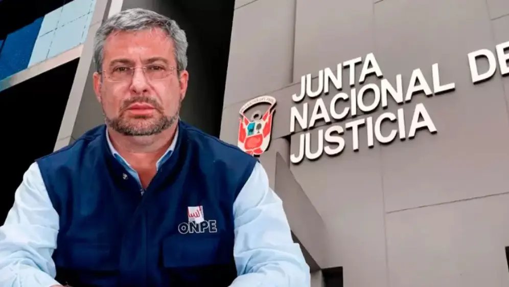 JNJ solicitará investigación contra jefe de la ONPE por retrasos en instalación de mesas en Elecciones 2026
