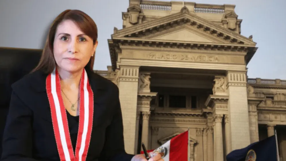 Corte Suprema anula suspensión de Benavides y marca límites al Ministerio Público