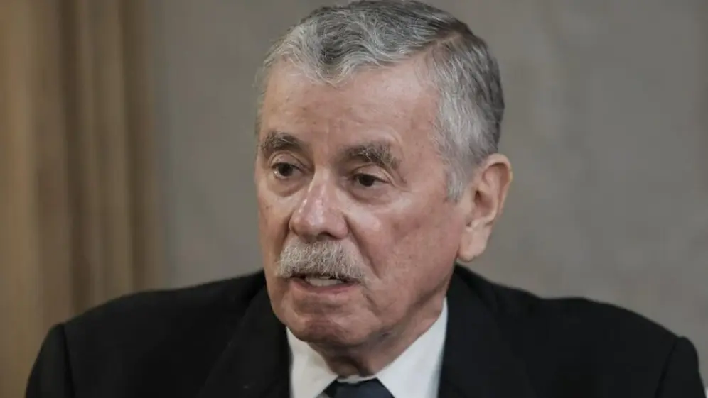 Fernando Rospigliosi denuncia ante la Junta Nacional de Justicia a juez que dictó prisión preventiva contra los militares de Colcabamba