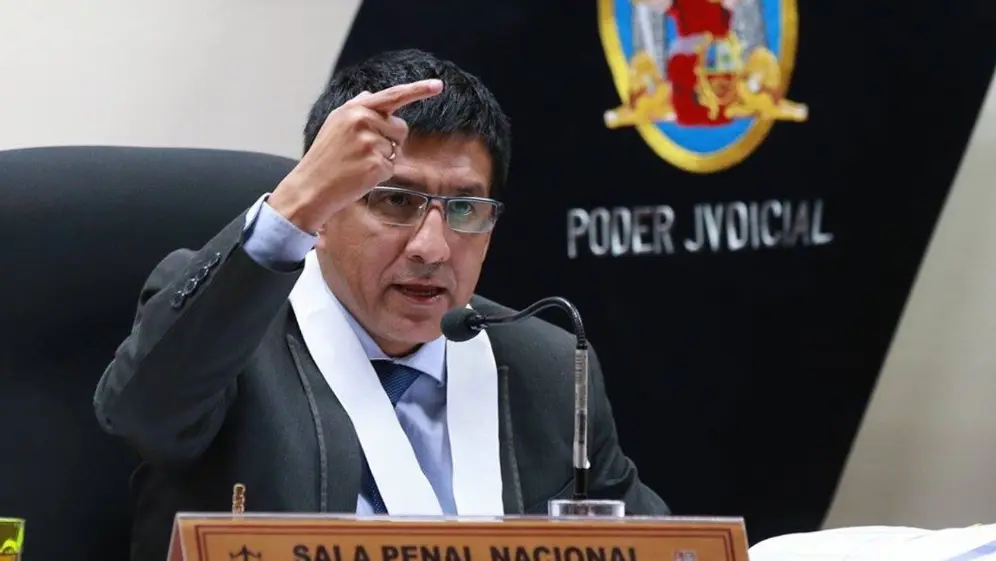 La Asociación de Jueces para la Justicia y Democracia rechaza la destitución de Concepción Carhuancho y Torres Tasso