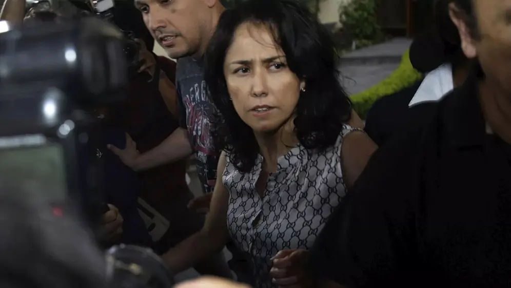 Corte Suprema de Brasil invalida pruebas contra Nadine Heredia en investigación por Odebrecht