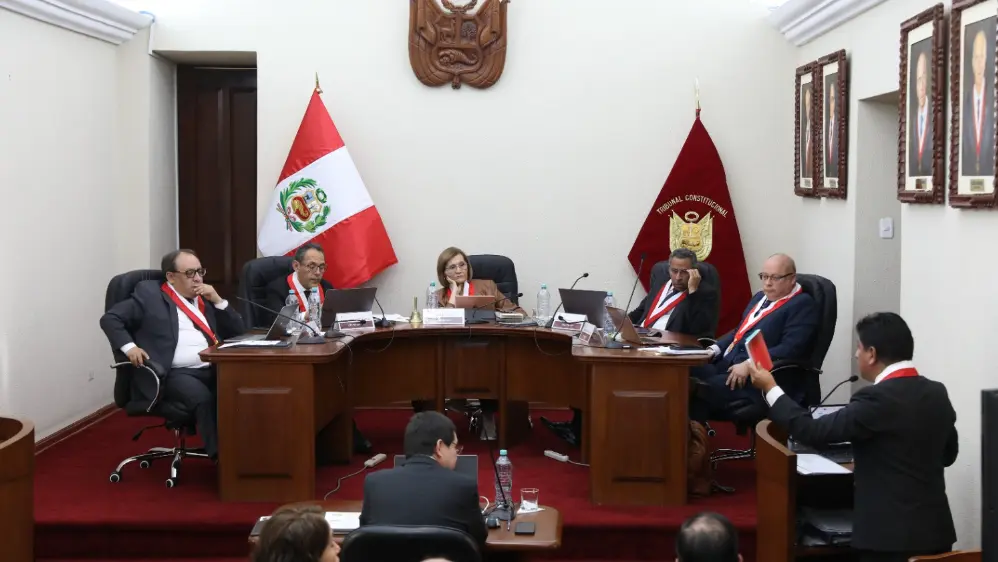 Ya hay "decisión" en la demanda competencial sobre los límites a las investigaciones a la Presidencia de la República