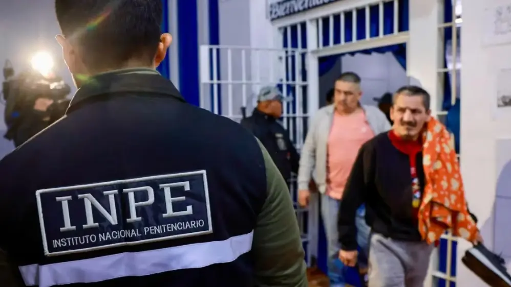 Modifican el Código de Ejecución Penal para crear la etapa de “extrema seguridad” y regular el trabajo asistido externo y el acceso al régimen semi-abierto