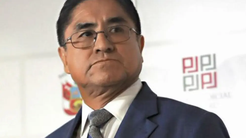 TC declara improcedente habeas corpus de César Hinostroza y confirma 36 meses de prisión preventiva en caso “Cuellos Blancos”