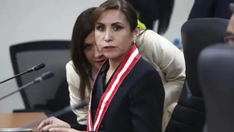 La Fiscalía de la Nación decidió cerrar la investigación iniciada contra Patricia Benavides por el presunto delito de organización criminal