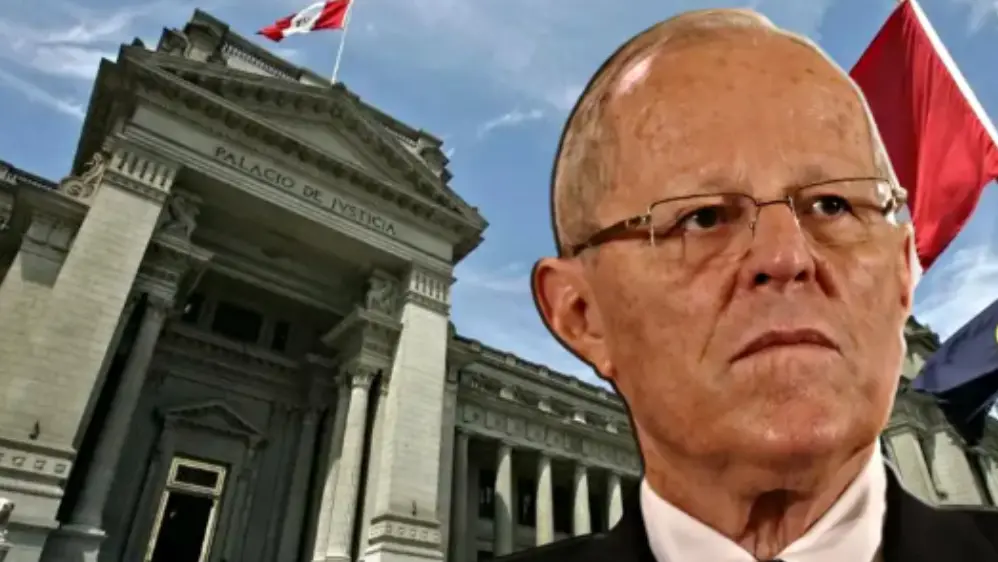 Poder Judicial desestima pedido para archivar investigación por presunto lavado de activos contra Pedro Pablo Kuczynski en caso de 2016