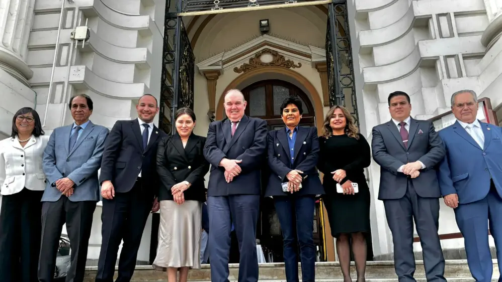 Congreso aprueba Ley contra el Terrorismo Urbano e incorpora nuevo delito en el Código Penal