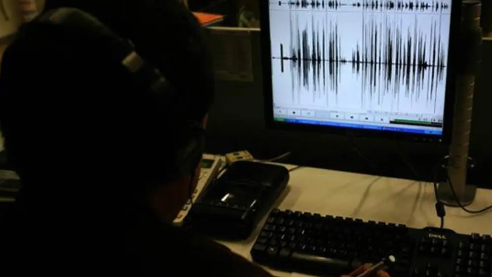 Grupo parlamentario presenta proyecto de ley que busca ampliar el plazo de intervención de las comunicaciones en la investigación de la criminalidad organizada