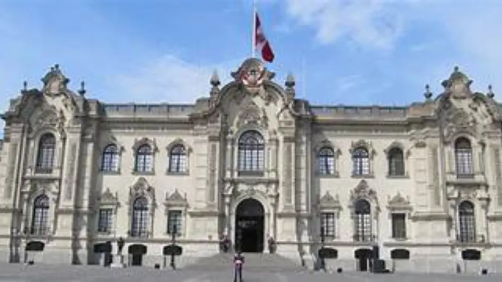 Paquete de decretos legislativos refuerza el régimen penal contra la criminalidad organizada y fortalece la seguridad ciudadana