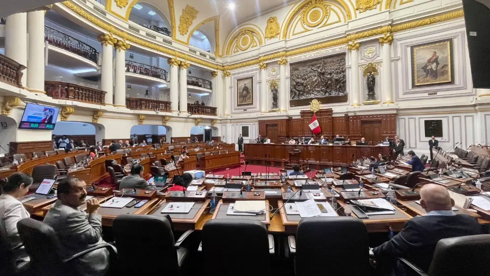 Incorporan delitos contra la identificación genética y la reserva de perfiles genéticos en el Código Penal