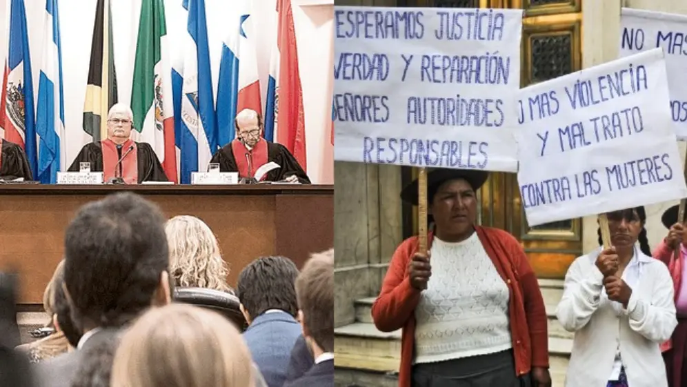 Corte IDH declara responsable al Estado peruano por la esterilización forzada y muerte de Celia Ramos