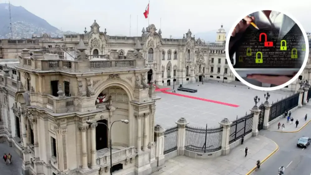 Incorporan delito de revelación de información reservada en el Código Penal y modifican la Ley de Delitos Informáticos con excepción de responsabilidad penal para sectores financiero y bursátil