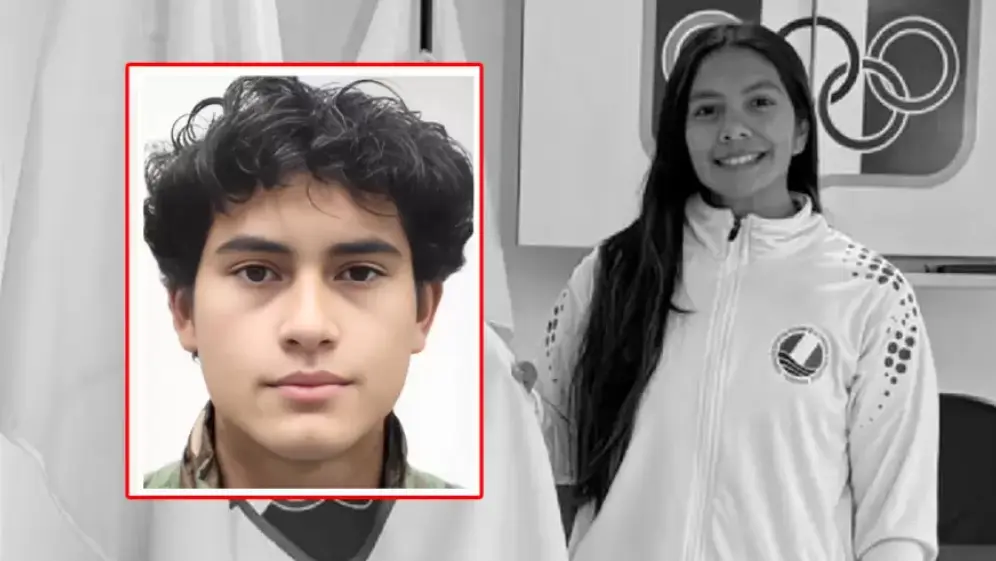 Ordenan impedimento de salida para investigado por muerte de campeona de buceo Lizeth Marzano