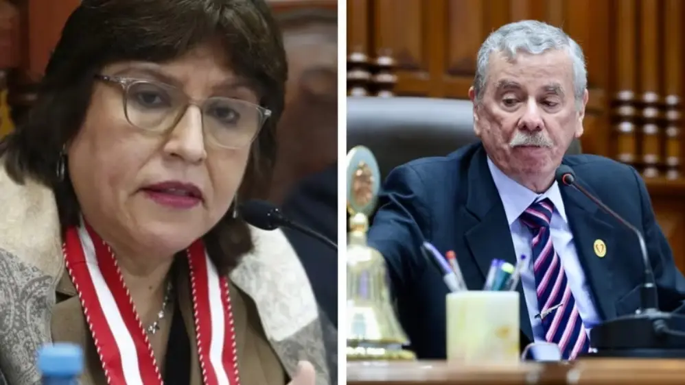 Poder Judicial admite a trámite querella por difamación agravada contra Fernando Rospigliosi