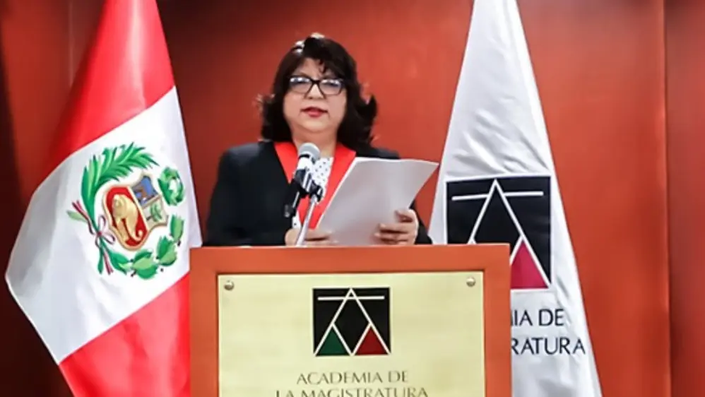 Poder Judicial impulsará medidas para agilizar procesos por sustracción internacional de menores