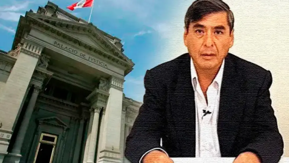 Víctor Polay afrontará juicio oral por el caso Las Gardenias
