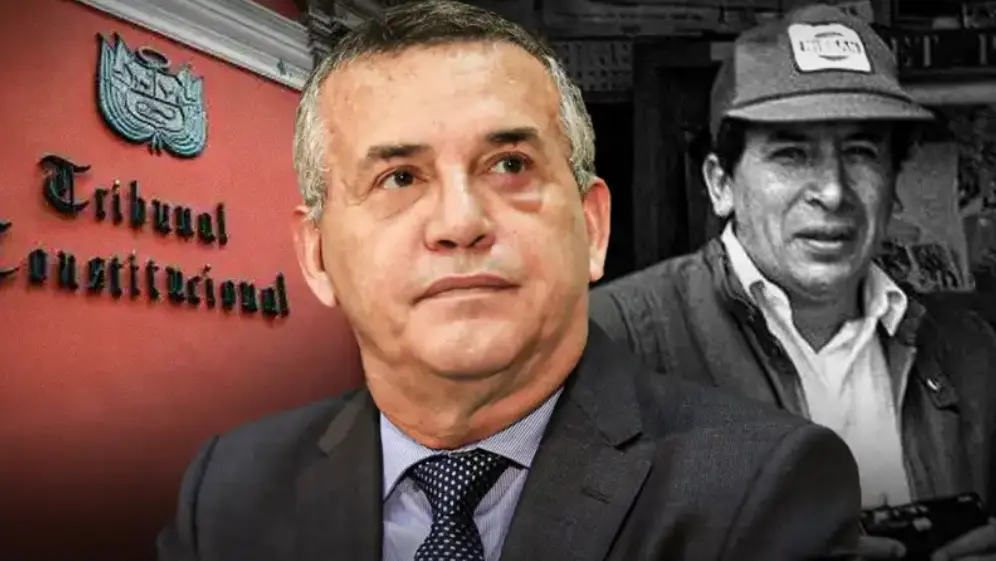 CIDH rechaza decisión del Tribunal Constitucional por anular condena en caso de violaciones a derechos humanos