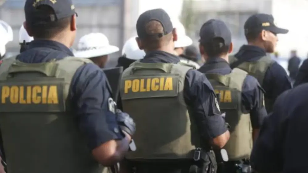 Militares y policías serán juzgados por el fuero militar-policial en casos de delitos de función