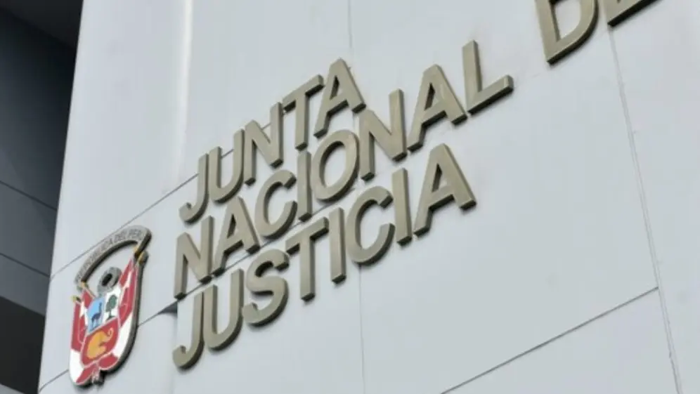 JNJ acata fallo que repone a Delia Espinoza, pero apelará decisión judicial