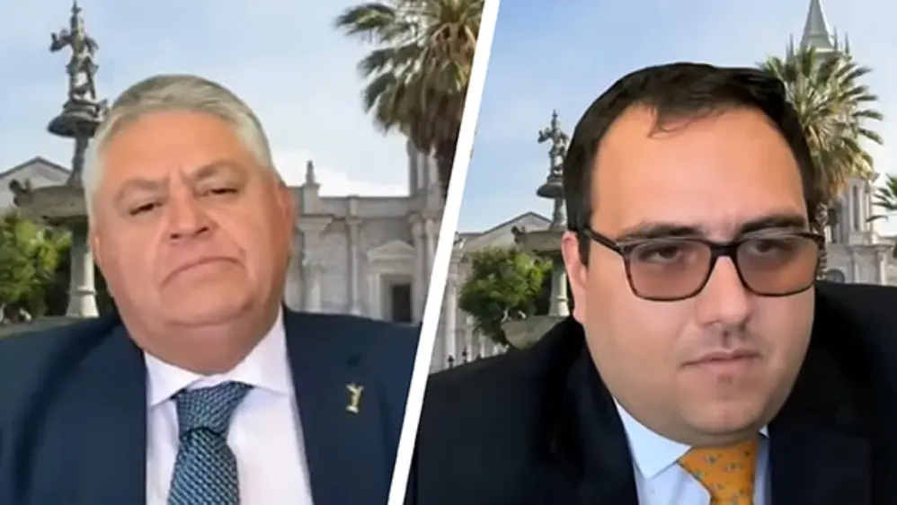 Estado defendió soberanía constitucional ante la Corte IDH por caso de Ley de Amnistía